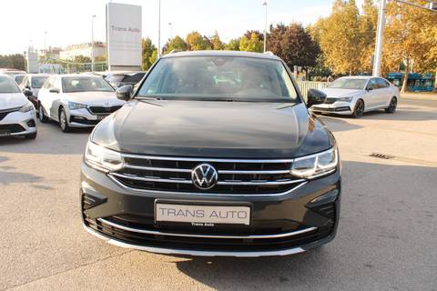 2024 Volkswagen Tiguan — sličica 2