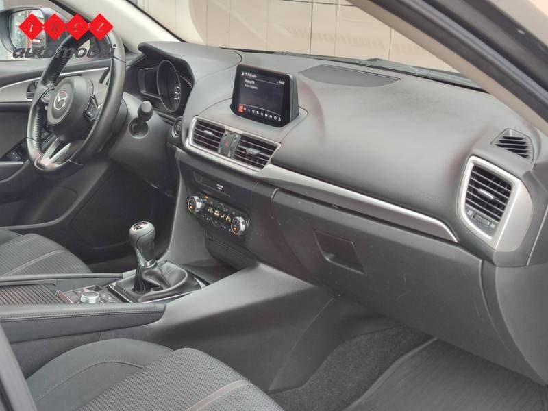 2018 Mazda 3 — fotografija 6