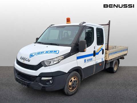 2015 Iveco Daily