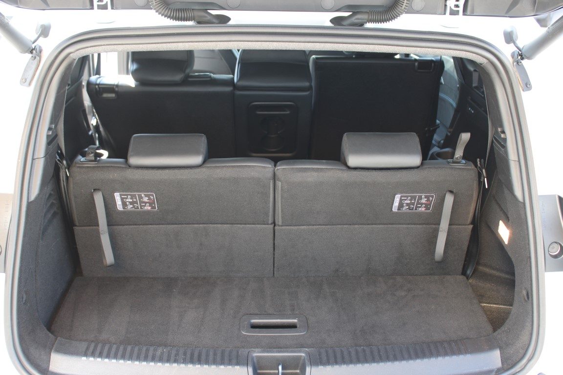 2024 Renault Espace — fotografija 11