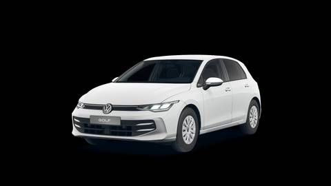 2026 Volkswagen Golf