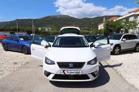 2023 Seat Ibiza — sličica 12