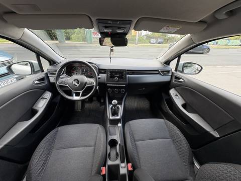 2020 Renault Clio V — sličica 10
