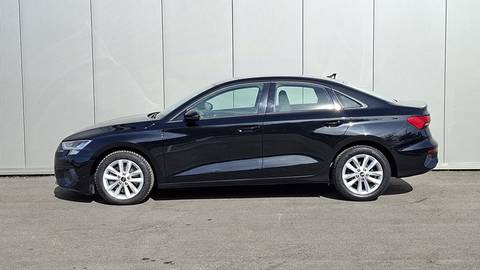2021 Audi A3 — sličica 2