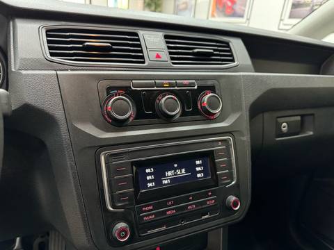 2019 Volkswagen Caddy Maxi — sličica 11