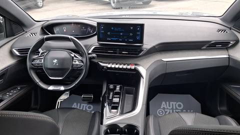 2023 Peugeot 5008 — sličica 11