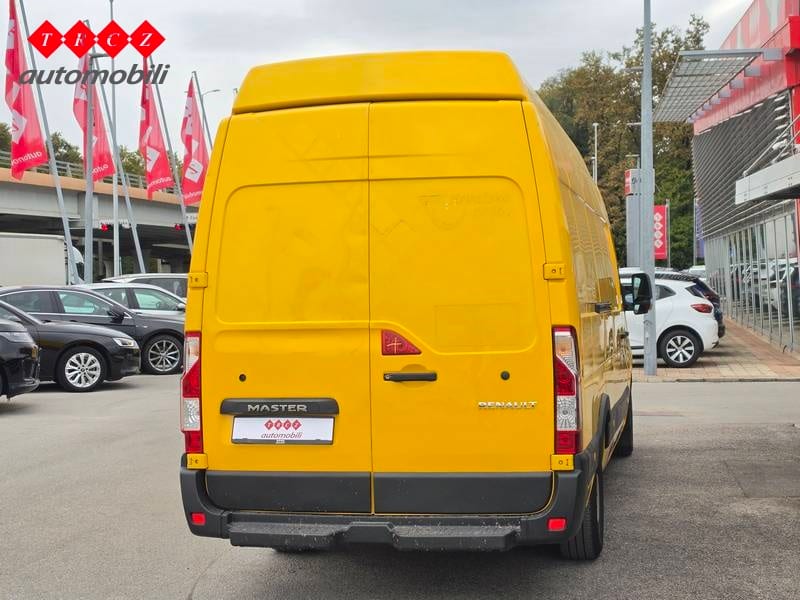 2021 Renault Master — fotografija 4