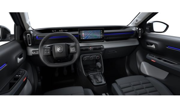 Citroën C3 — fotografija 4
