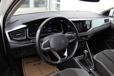2024 Volkswagen Polo — sličica 9