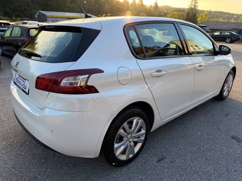 2017 Peugeot 308 — sličica 2