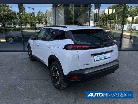 2025 Peugeot 2008 — sličica 3