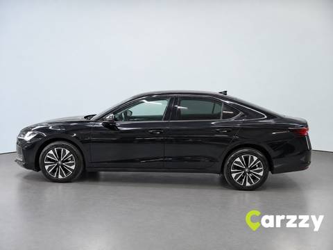 2025 Škoda Superb — sličica 8
