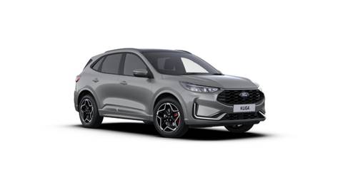 Ford Kuga St