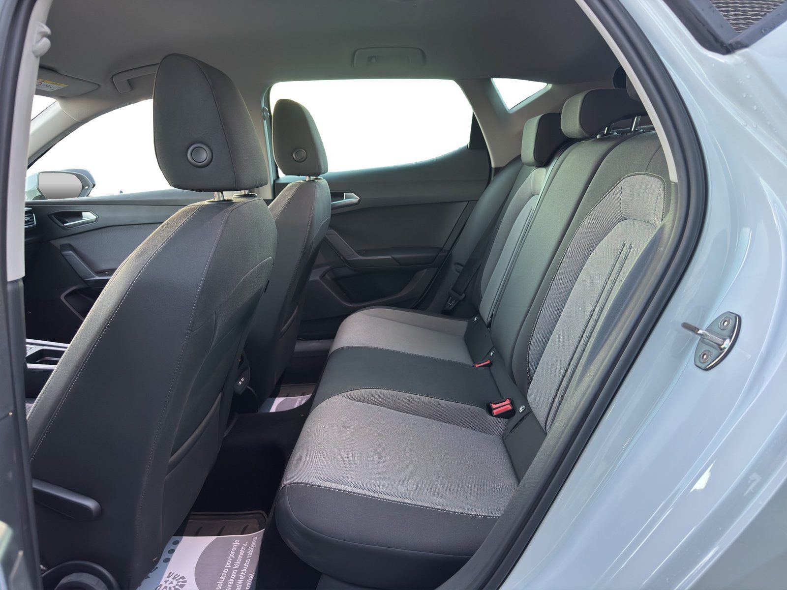 2025 Seat Leon — fotografija 18