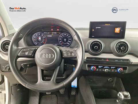 2021 Audi Q2 — sličica 12
