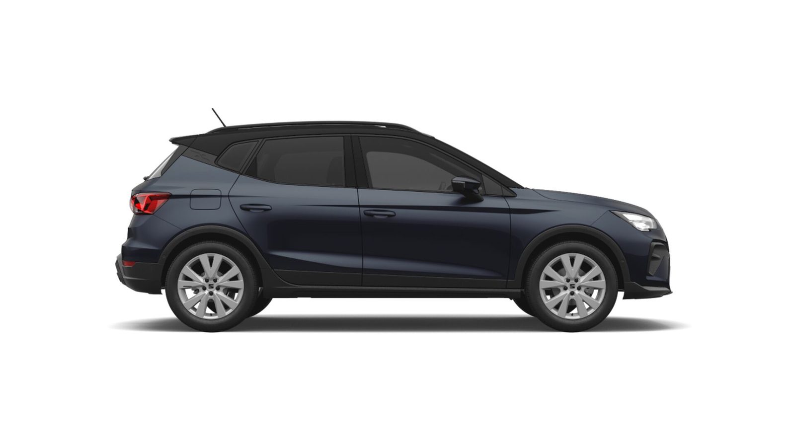 2026 Seat Arona — fotografija 5