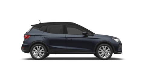 2026 Seat Arona — sličica 5