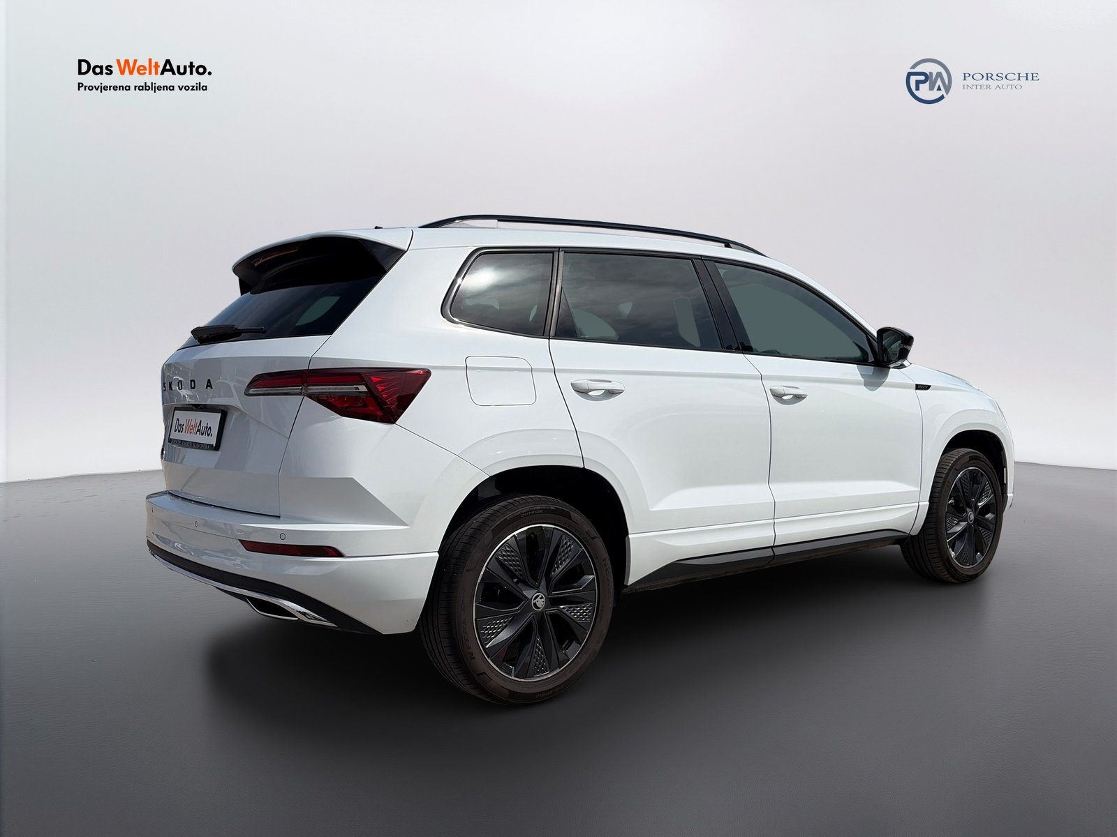 2025 Škoda Karoq — fotografija 5