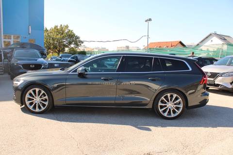 2019 Volvo V60 — sličica 8