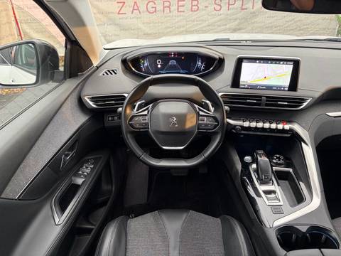 2019 Peugeot 5008 — sličica 14