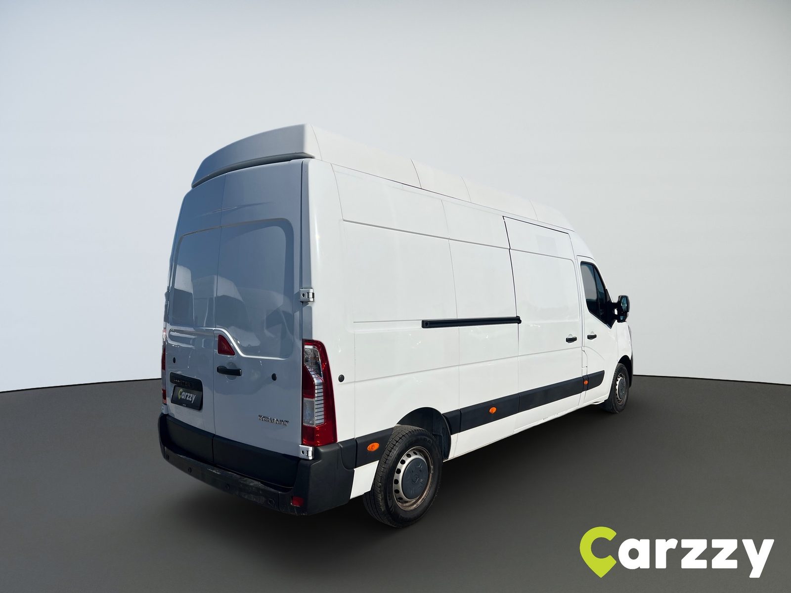 2022 Renault Master — fotografija 5