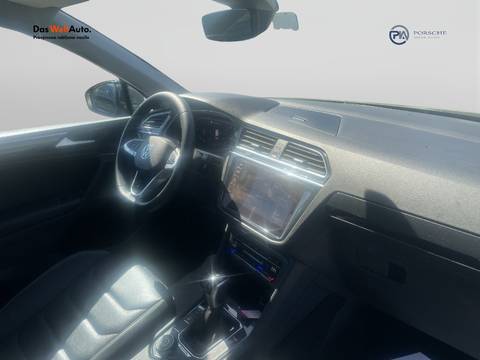 2021 Volkswagen Tiguan — sličica 13