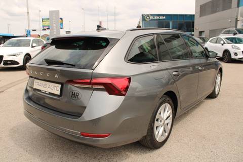 2023 Škoda Octavia Combi — sličica 5