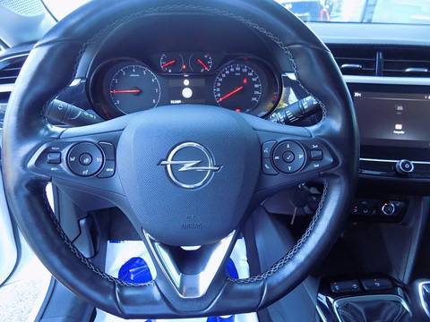 2022 Opel Corsa — sličica 20