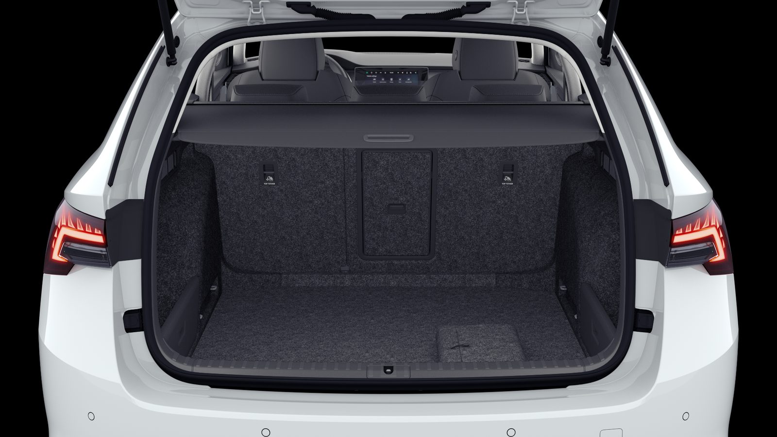 2025 Škoda Octavia Combi — fotografija 6
