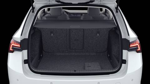 2025 Škoda Octavia Combi — sličica 6