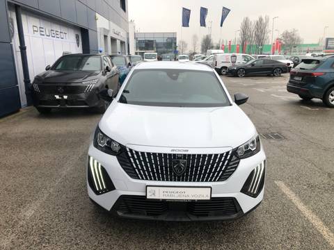 2026 Peugeot 2008 — sličica 2