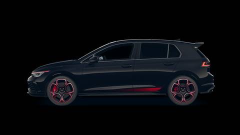 2026 Volkswagen Golf — sličica 3