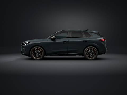 2026 Cupra Terramar — sličica 3