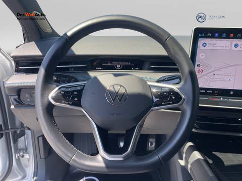 2024 Volkswagen ID.7 — sličica 14