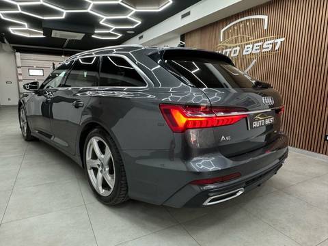 2021 Audi A6 Avant — sličica 4