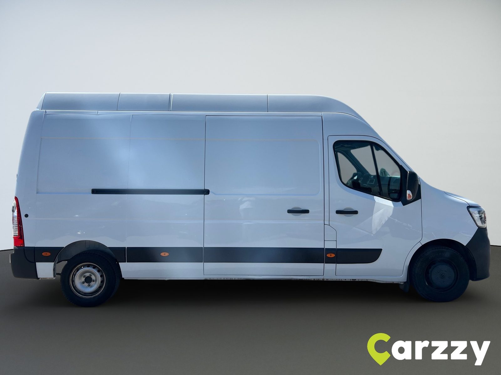 2022 Renault Master — fotografija 4