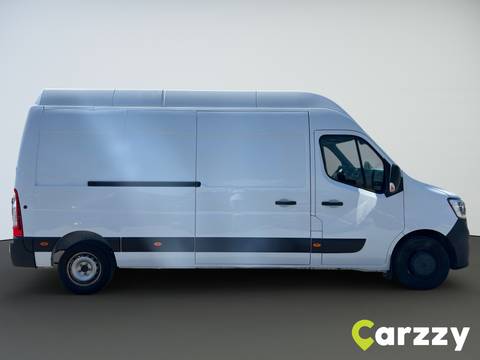 2022 Renault Master — sličica 4