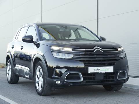 2021 Citroën C5 — sličica 27