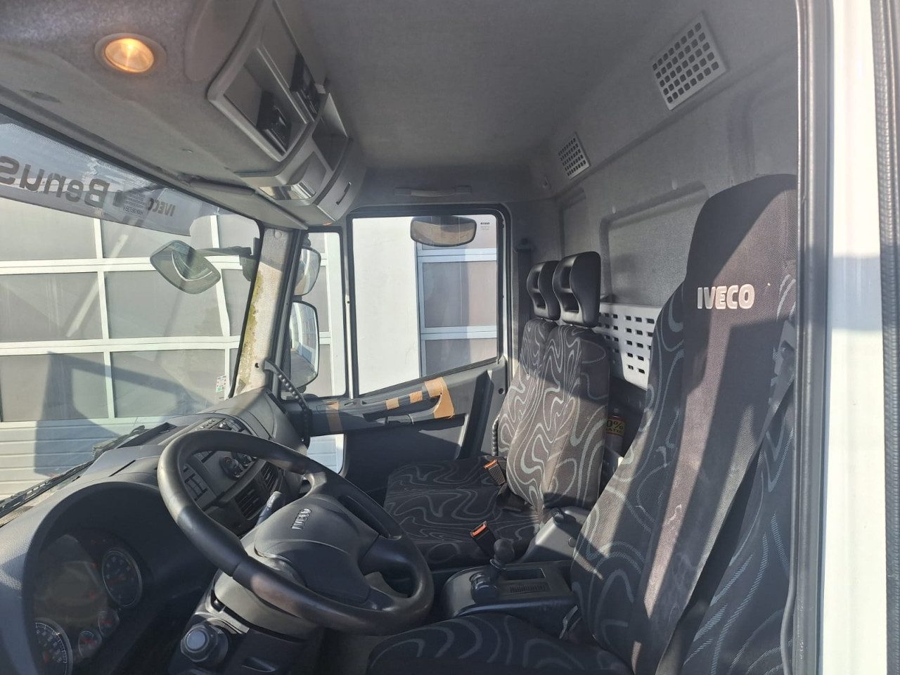 2014 Iveco Eurocargo — fotografija 9