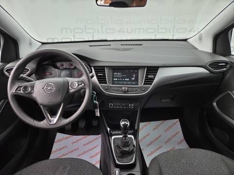 2020 Opel Crossland X — sličica 8