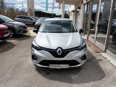 2023 Renault Clio