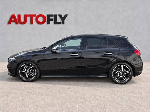 2023 Mercedes-Benz A-klasa — sličica 4