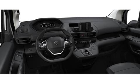 Peugeot Partner — sličica 4