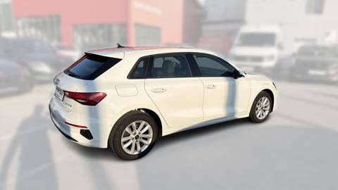 2021 Audi A3 Sportback — sličica 7