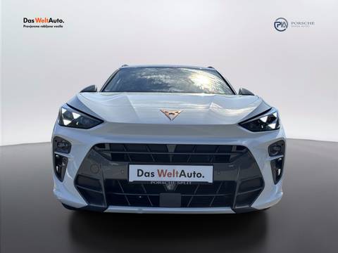 2026 Cupra Terramar — sličica 2
