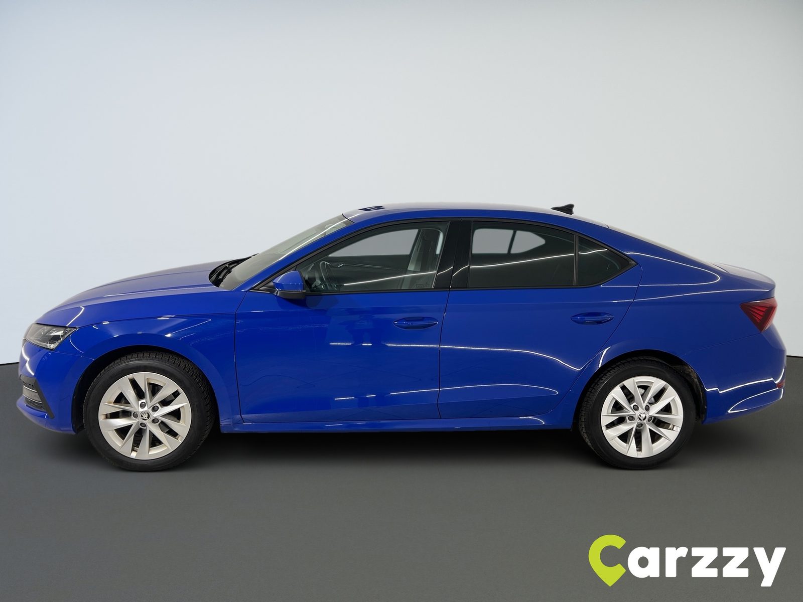 2023 Škoda Octavia — fotografija 9