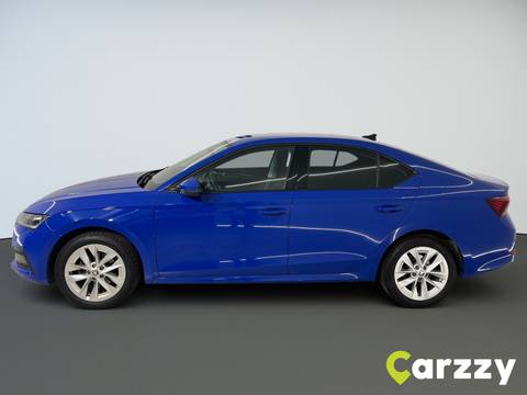 2023 Škoda Octavia — sličica 9