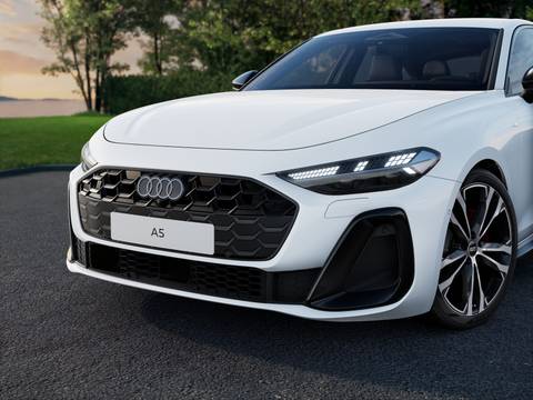 2026 Audi A5 — sličica 8