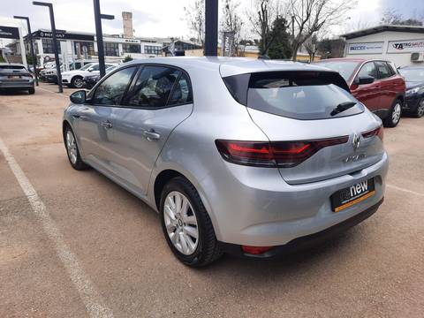 2022 Renault Megane — sličica 7