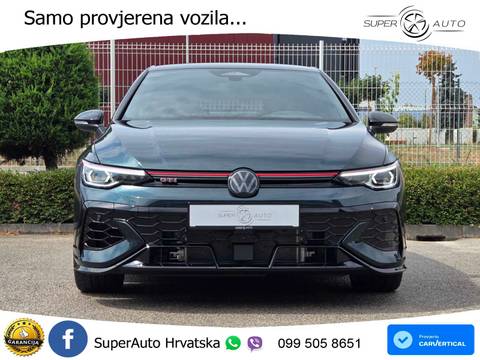 2026 Volkswagen Golf — sličica 2